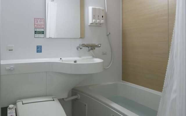 Washington R&B Hotel Kyoto Shijo Kawaramachi