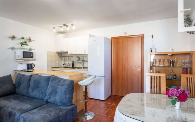 Apartment Zara -
