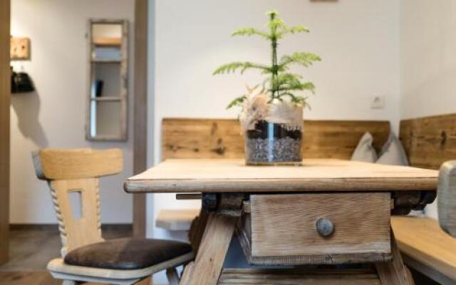 Appartement Wiederkehr