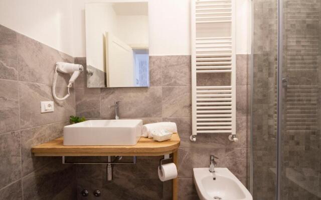 B&B Poggiobonizio