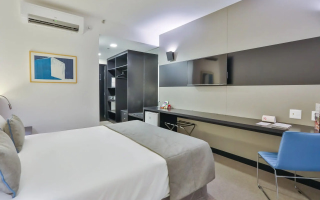 Wyndham Garden Ribeirao Preto Convention
