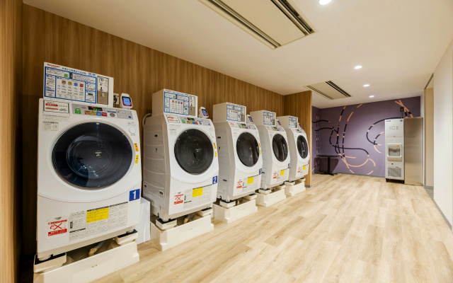 Hilton Garden Inn Yokohama Minatomirai – Guest Rooms – Yokohama