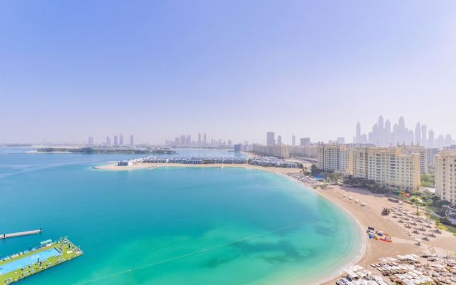 Tiara - Luxury Palm Jumeirah