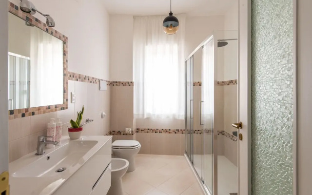 Vittorio Veneto Apartment by Wonderful Italy