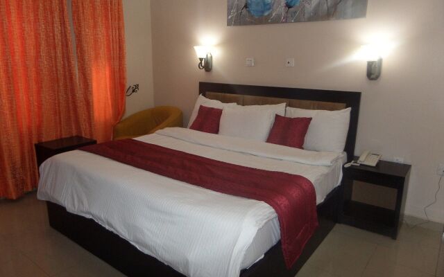 Stanzel Grand Resort