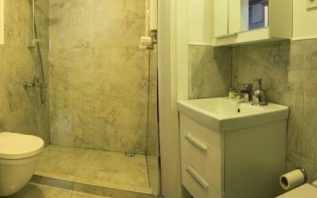 Eight House Residence Taksim