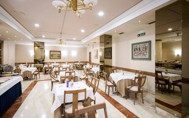 Hotel Albret