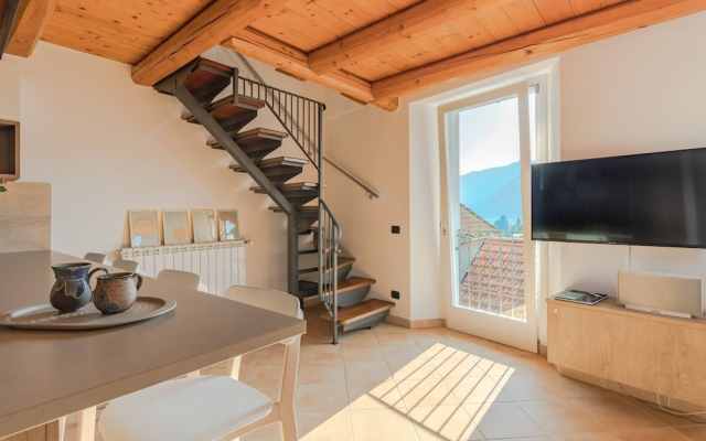 Casa Del Borgo "air & Water"