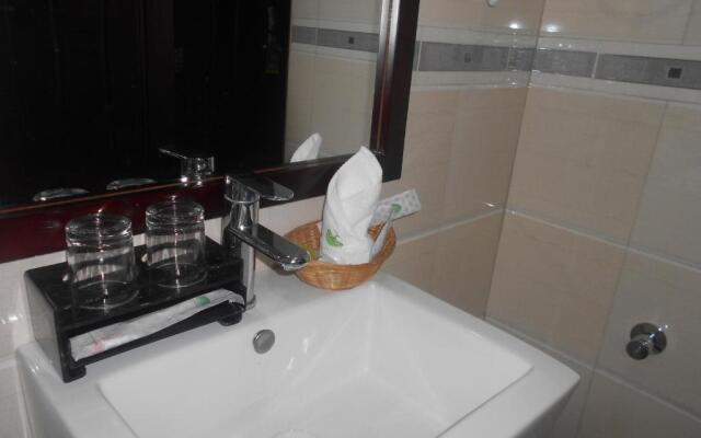 Adden Palace Hotel