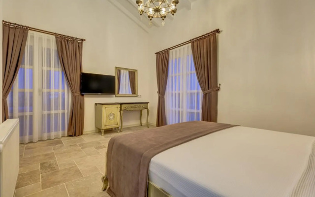 Bel Canto Alacati Hotel