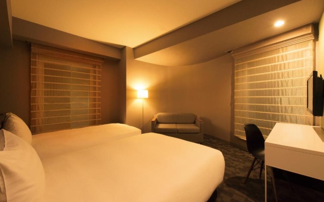 Deluxe Triple room 사진 1