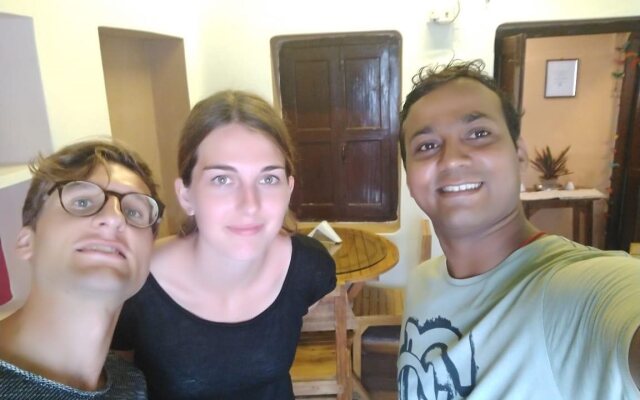 Stay Inn Hostel