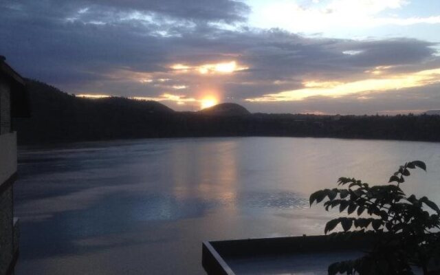 Asham Africa Hotel and Resort