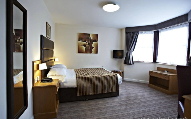 Dubrovnik Hotel