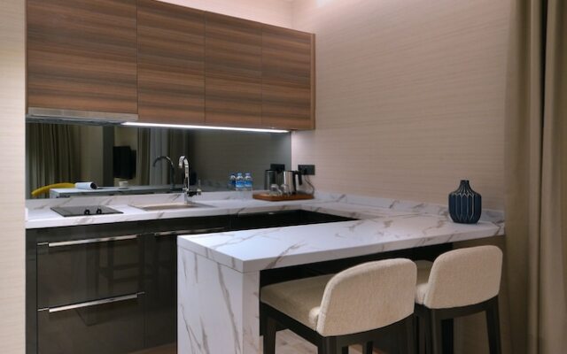 Nish Palace Exclusive Suites