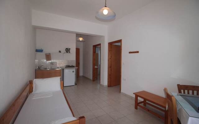Alexis Apartments