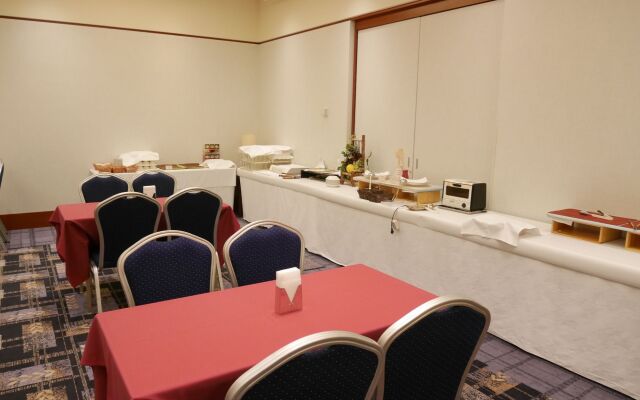 Sotetsu Fresa Inn Tokyo-Kamata
