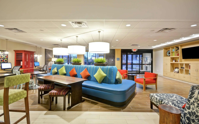 Home2 Suites by Hilton Minneapolis-Eden Prairie