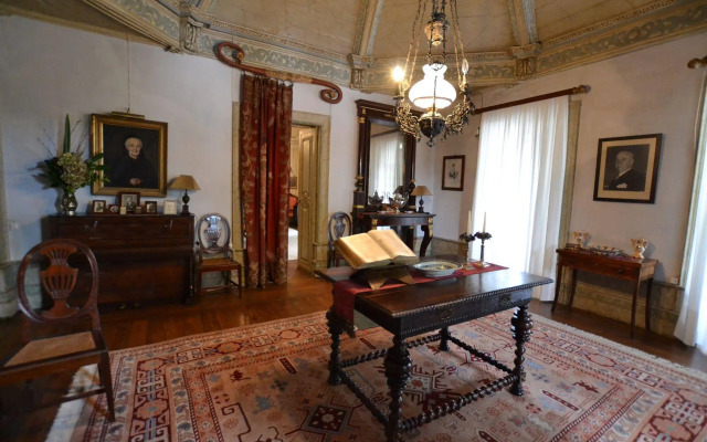Casa do Campo