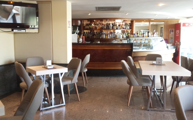 Hotel Santana Malta