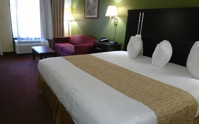 Travelodge By Wyndham Knoxville East
