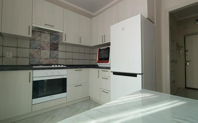 Apartments on Pirogova street 5a/2