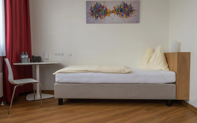 Hotel Sommerhaus Linz