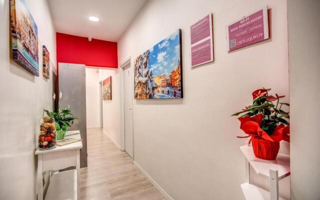 Royal Vatican Suites