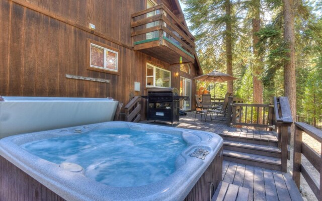 Kimball Dog Friendly Rental by RedAwning