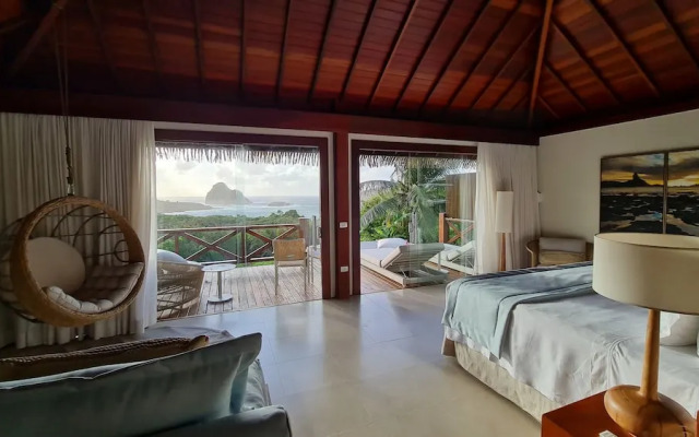 NANNAI Noronha