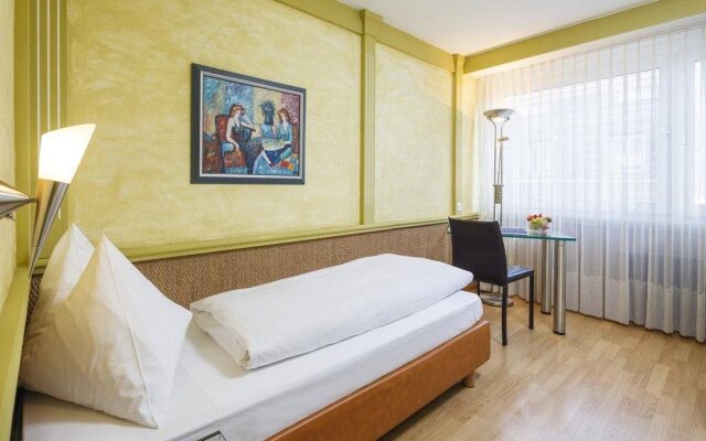 Hotel Luzernerhof