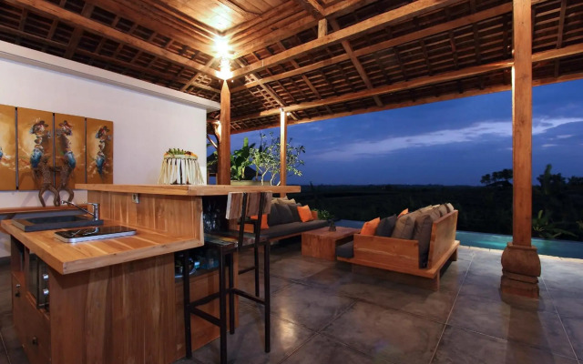 Alami Boutique Villas & Resort