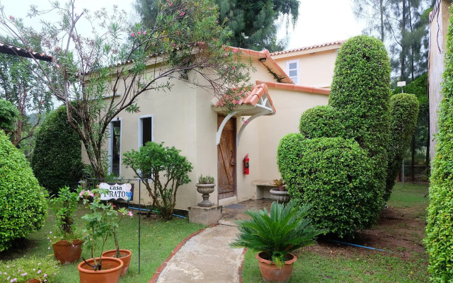 Villa Tuscany Country Resort