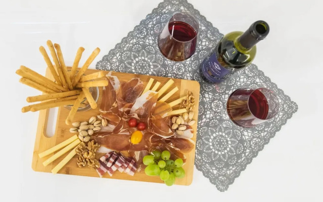 Apartment in Imotski Near the Lake