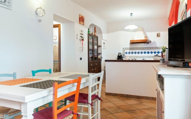 Boutique Holiday Home in Bracciano With Garden