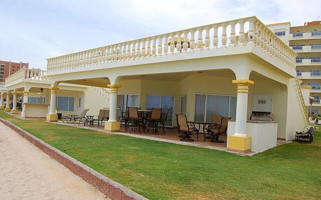 Villa 18 - 3 Br Villa