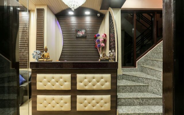 Treebo Roshan House With Valley View
