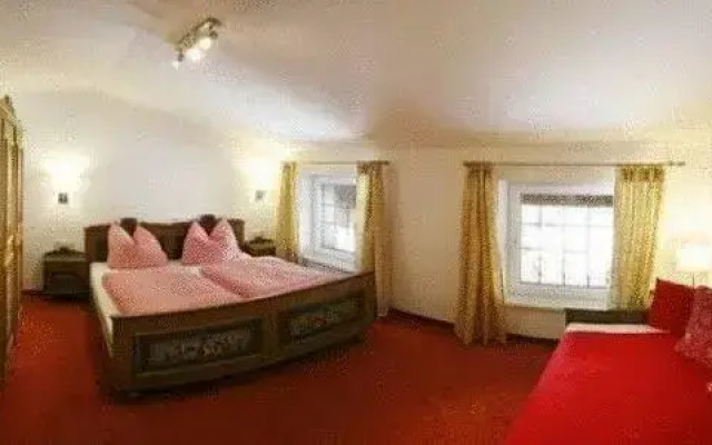 Appartementhaus Schmetterling