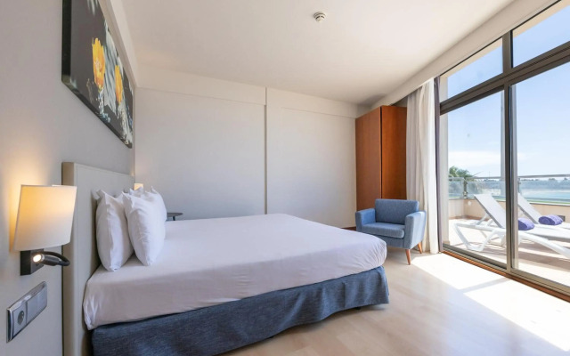 Eurostars Las Salinas