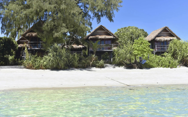 Castaway Resort Koh Lipe