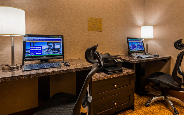 Best Western Estevan Inn & Suites