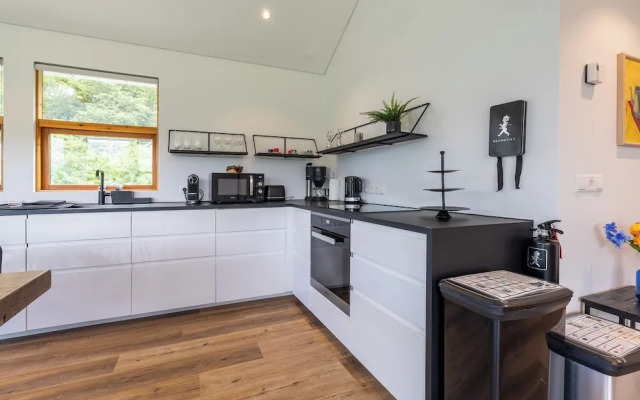 Laugavellir House and Tower Suite