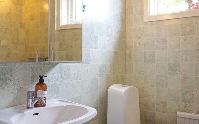 4 Star Holiday Home in Brastad-by Traum