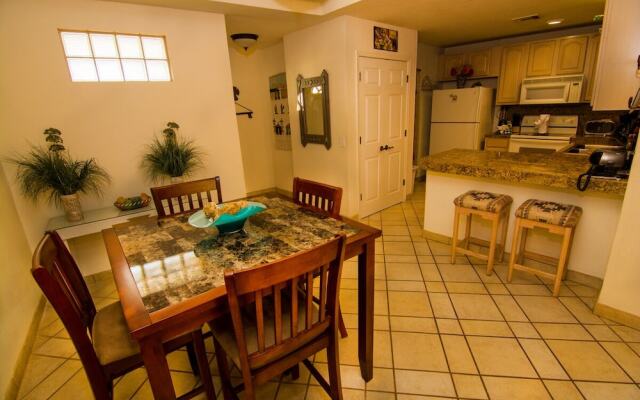 Baja 402- 1 Br Condo