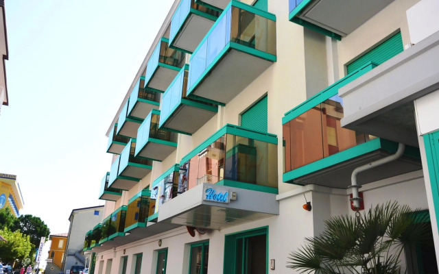 Hotel Villa Serena
