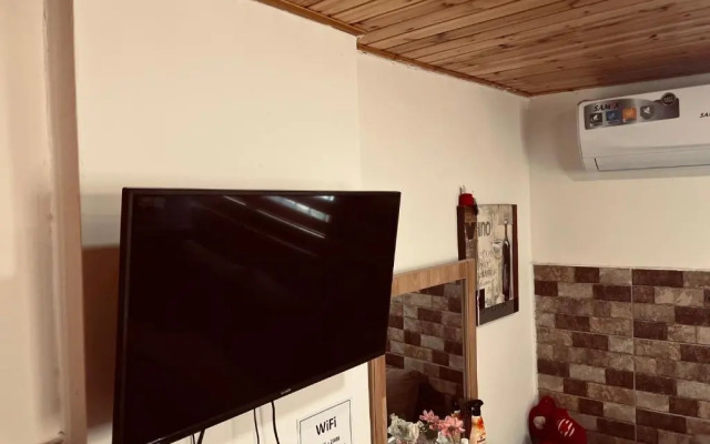 IBN Khaldoon Hostel