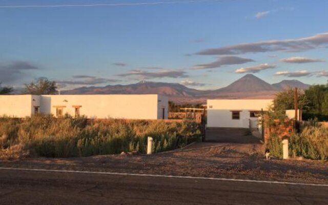 Holiday Home Atacama Soleil