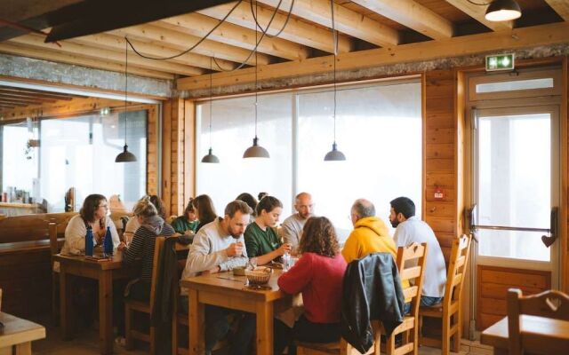 Hostel Quartier Libre