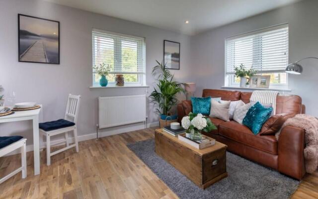 Roseland Apartment 4