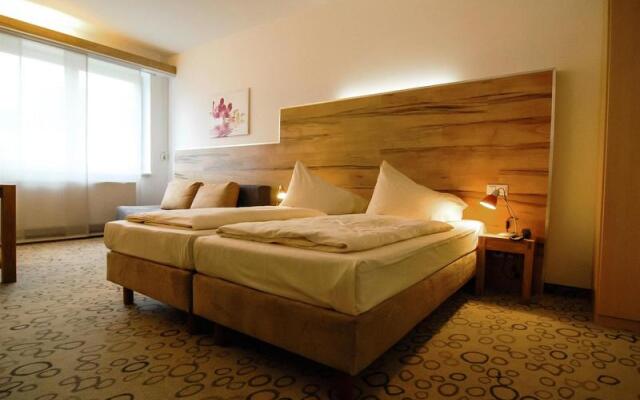 Petul Aparthotel Am Ruhrbogen